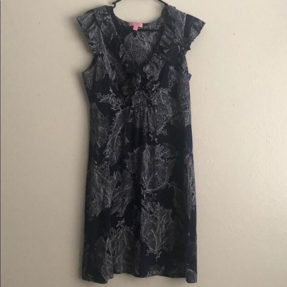 Lilly Pulitzer Medium Adult Dress